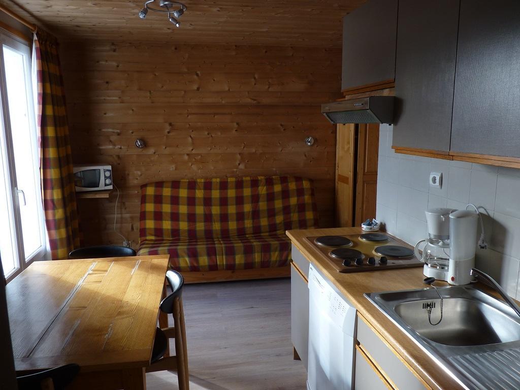 Les Amborzales Apartment Le Grand-Bornand Ngoại thất bức ảnh