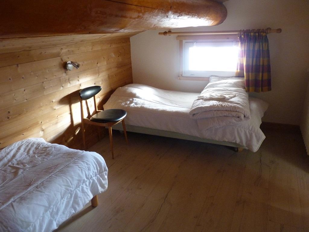 Les Amborzales Apartment Le Grand-Bornand Ngoại thất bức ảnh