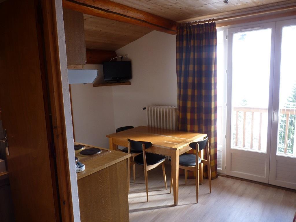 Les Amborzales Apartment Le Grand-Bornand Ngoại thất bức ảnh