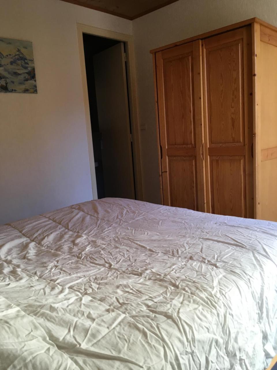 Les Amborzales Apartment Le Grand-Bornand Ngoại thất bức ảnh