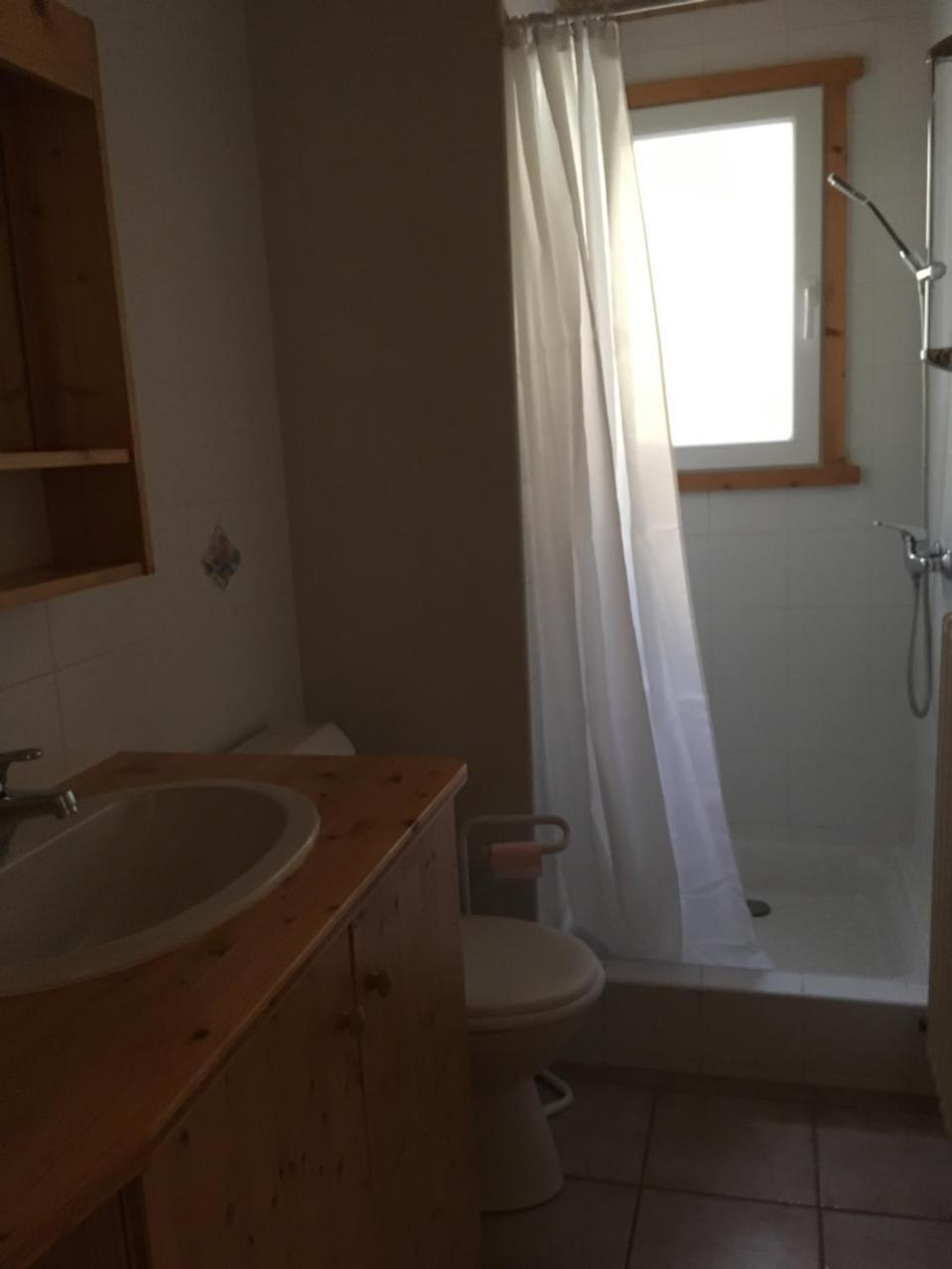 Les Amborzales Apartment Le Grand-Bornand Ngoại thất bức ảnh