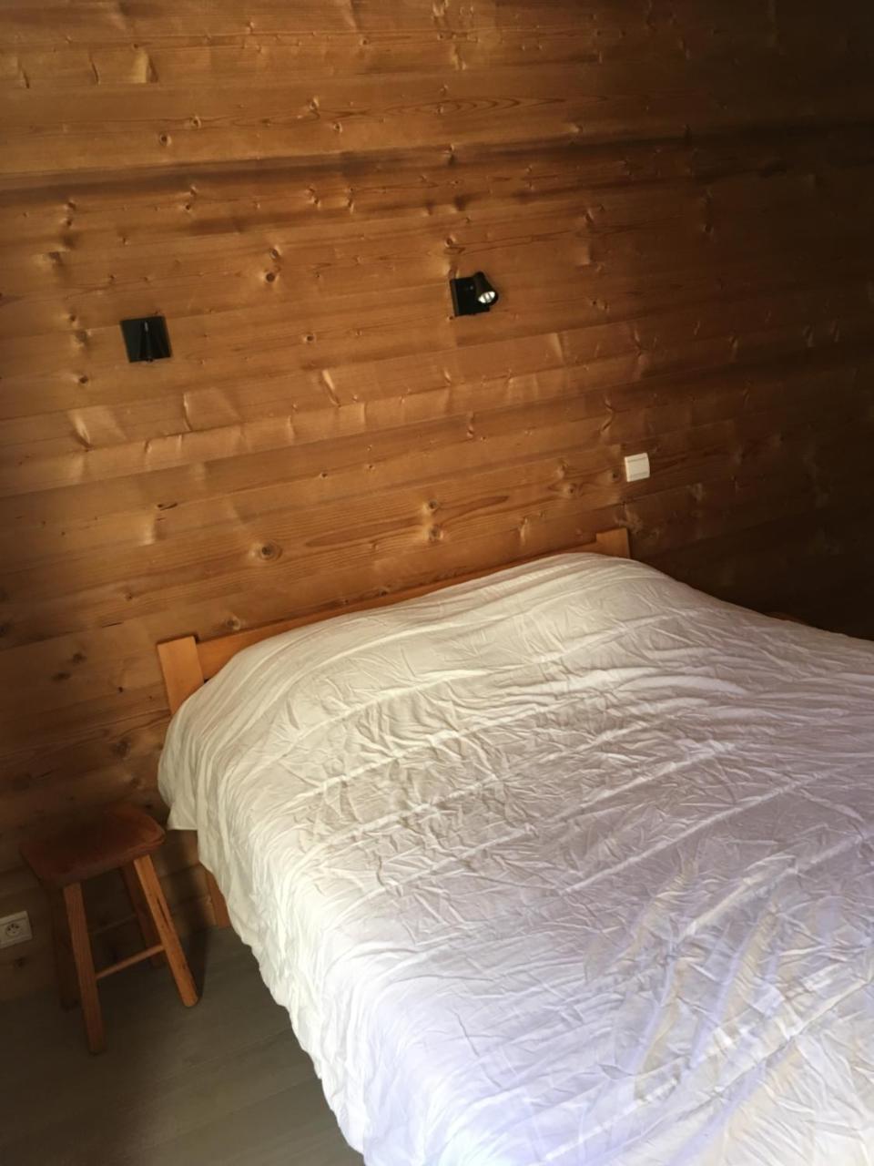 Les Amborzales Apartment Le Grand-Bornand Ngoại thất bức ảnh